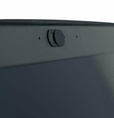 Webcam Abdeckung 3er Pack dünne Kamera Aufkleber Schieberegler für iPhone Laptop Handy Tablet - Bild 5 von 5
