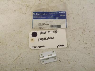 Electrolux Washer 134412400 Door Hinge New | eBay