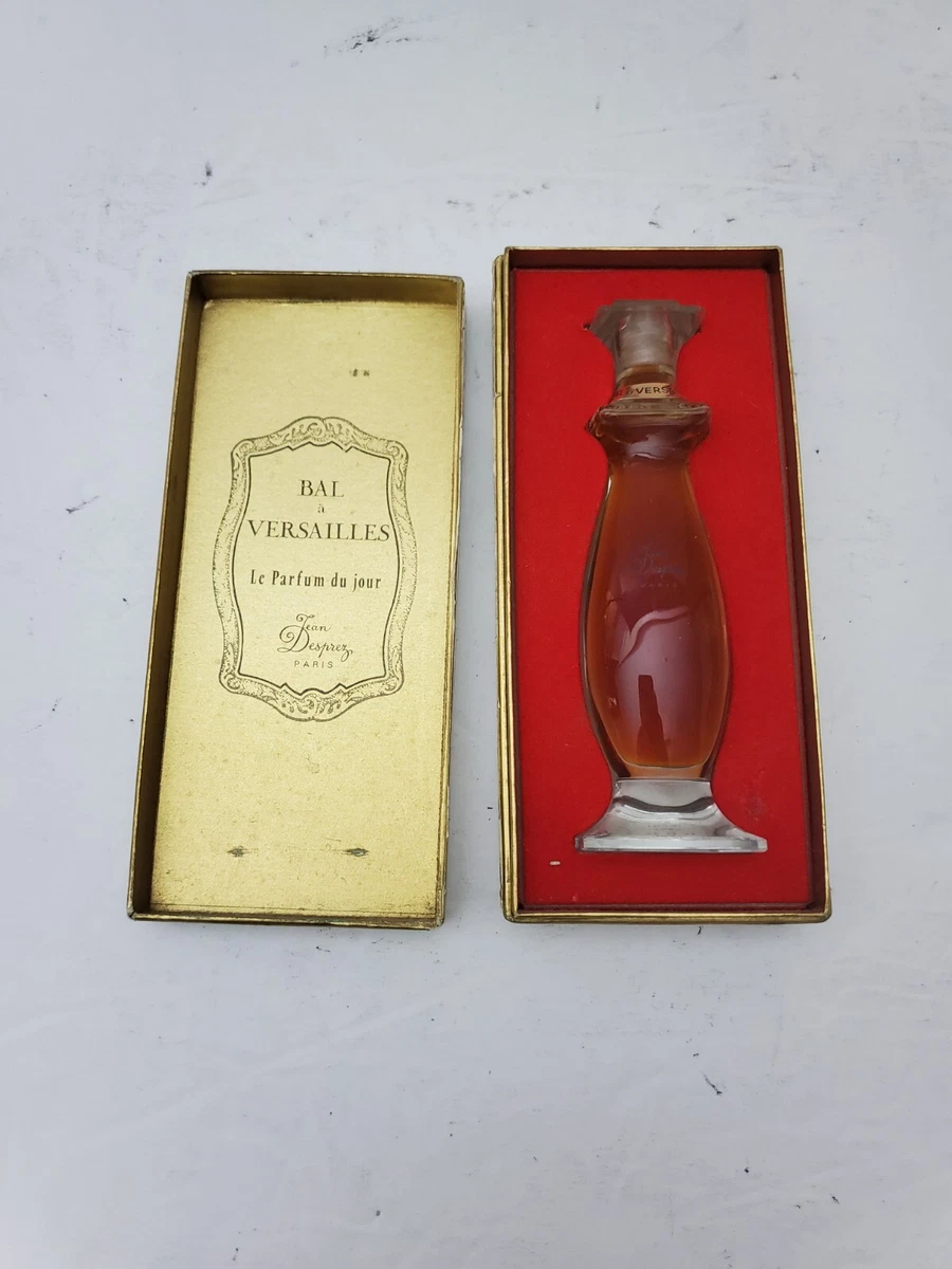 Jean Desprez Perfume Women Bal à Versailles for sale | eBay