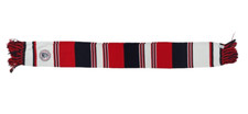 SCIARPA ULTRAS FOSSA DEI LEONI MILAN CALCIO SCARF S3292
