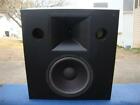 Single Jbl 8340 Cinema Home theater Surround Speaker + Free Wall mount Bracket