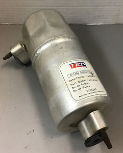 TRP JC12000 Accumulator Dual Pad For Peterbilt (b351)