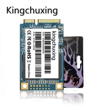 Kingchuxing SSD 2TB mSATA Solid State Drive 6Gb/s For PC/Laptop 550MB/S Lot