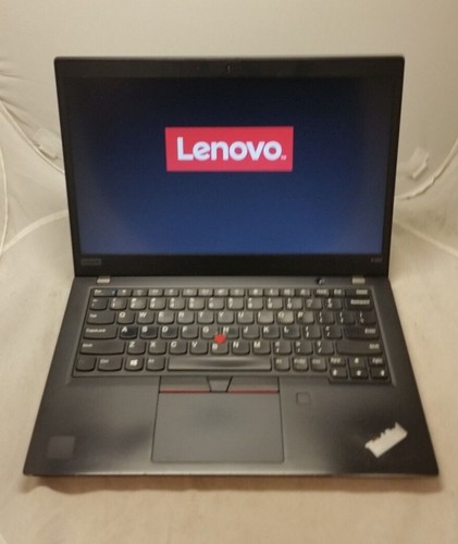 Lenovo X390 15.6" Intel i5-8365U 1.6GHZ 16GB RAM 256GB SSD (NO OS) #4