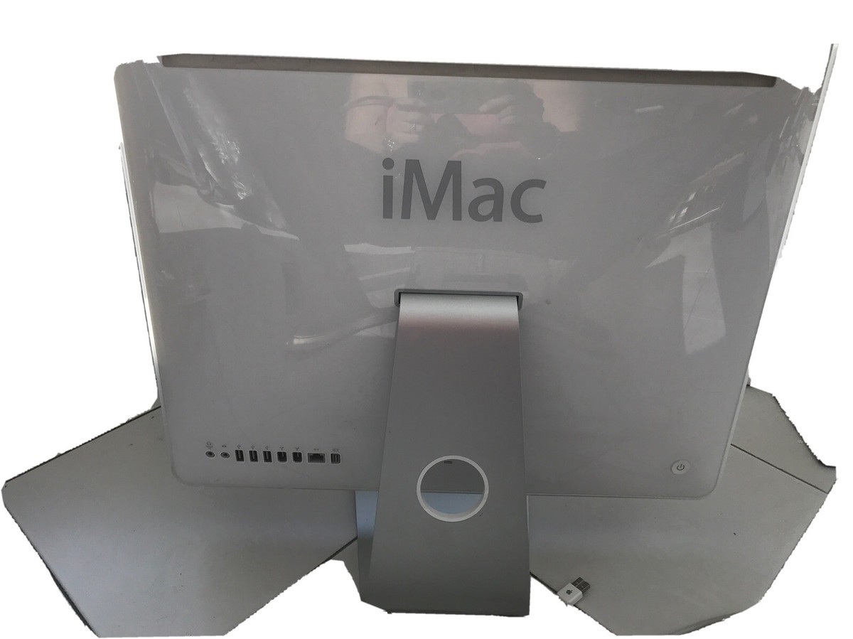 【本体のみ】Apple iMac A1419シルバー Apple iMac A1419 27