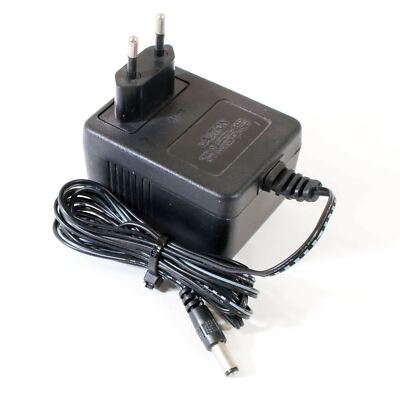Sitecom SP48-121000 AC Adapter   12V 1000mA Power Supply Europlug