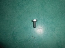 Vis fixation phare solex 5000 Flash neuve ancien stock