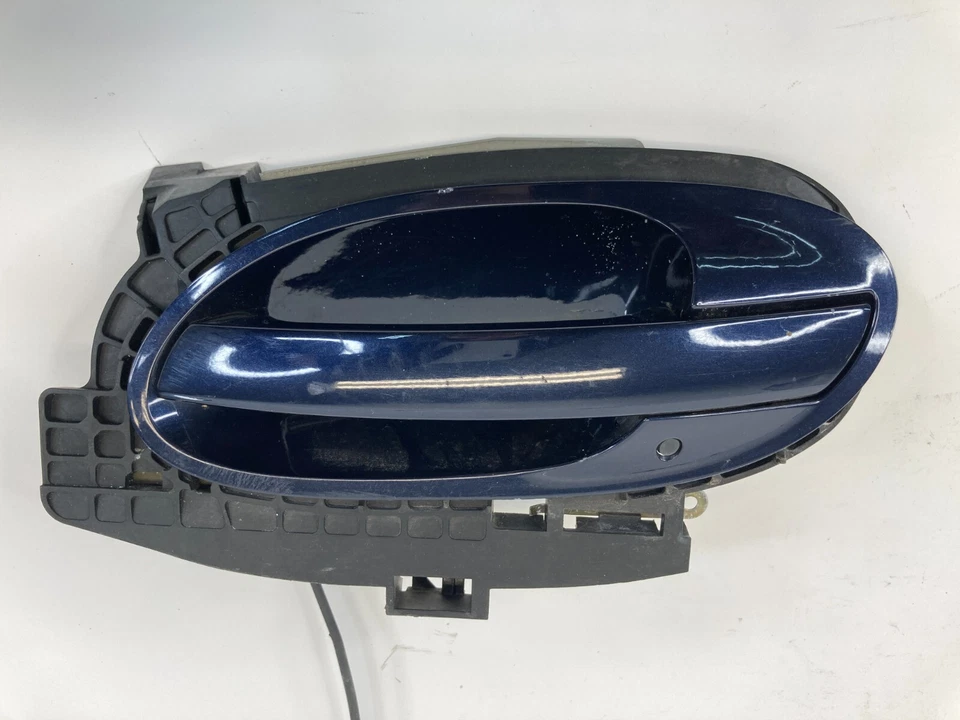 2002 - 2005 宝马 745i 745Li 后左驾驶员侧外门把手 TG7123611 — 第 2/4 张图片