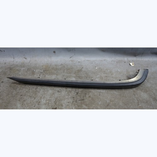 1997-2001 BMW E38 7-Series Left Rear Bumper Trim Piece for Park Distance PDC OEM - Picture 5 of 9