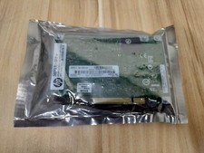 HP 10Gb 2-Port 560FLR-SFP Ethernet Adapter 669281-001 