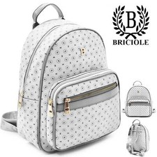 BRICIOLE originale zaino nuovo