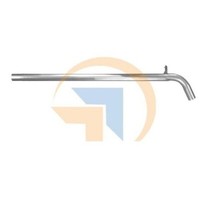 Klarius RN847G Auspuff Mitte Rohr Megane Scenic 1.9 03>