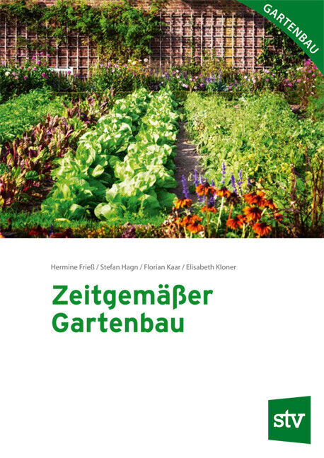 Thumbnail - Zeitgemäßer Gartenbau | 2021 | Deutsch