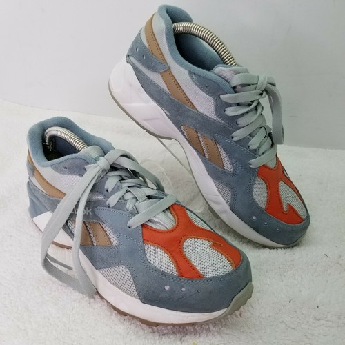 reebok hexalite aztrek