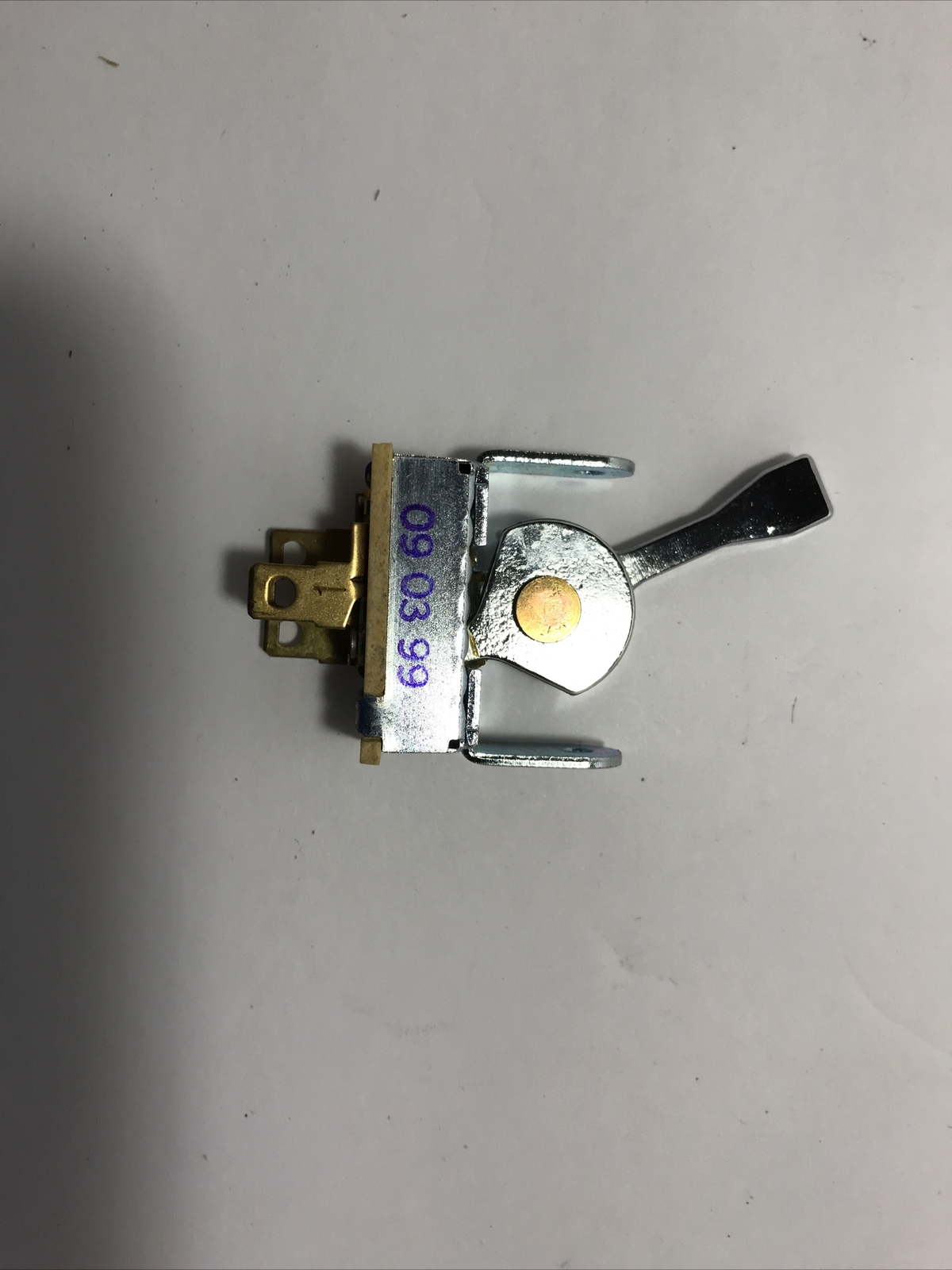 OEM NOS Mopar Blower Fan Switch 3847940 for sale online | eBay