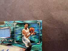 Jamal Murray Basketball Sports Trading Cards & Accessories Jamal Murray Basketball Sports Trading Cards & Accessories