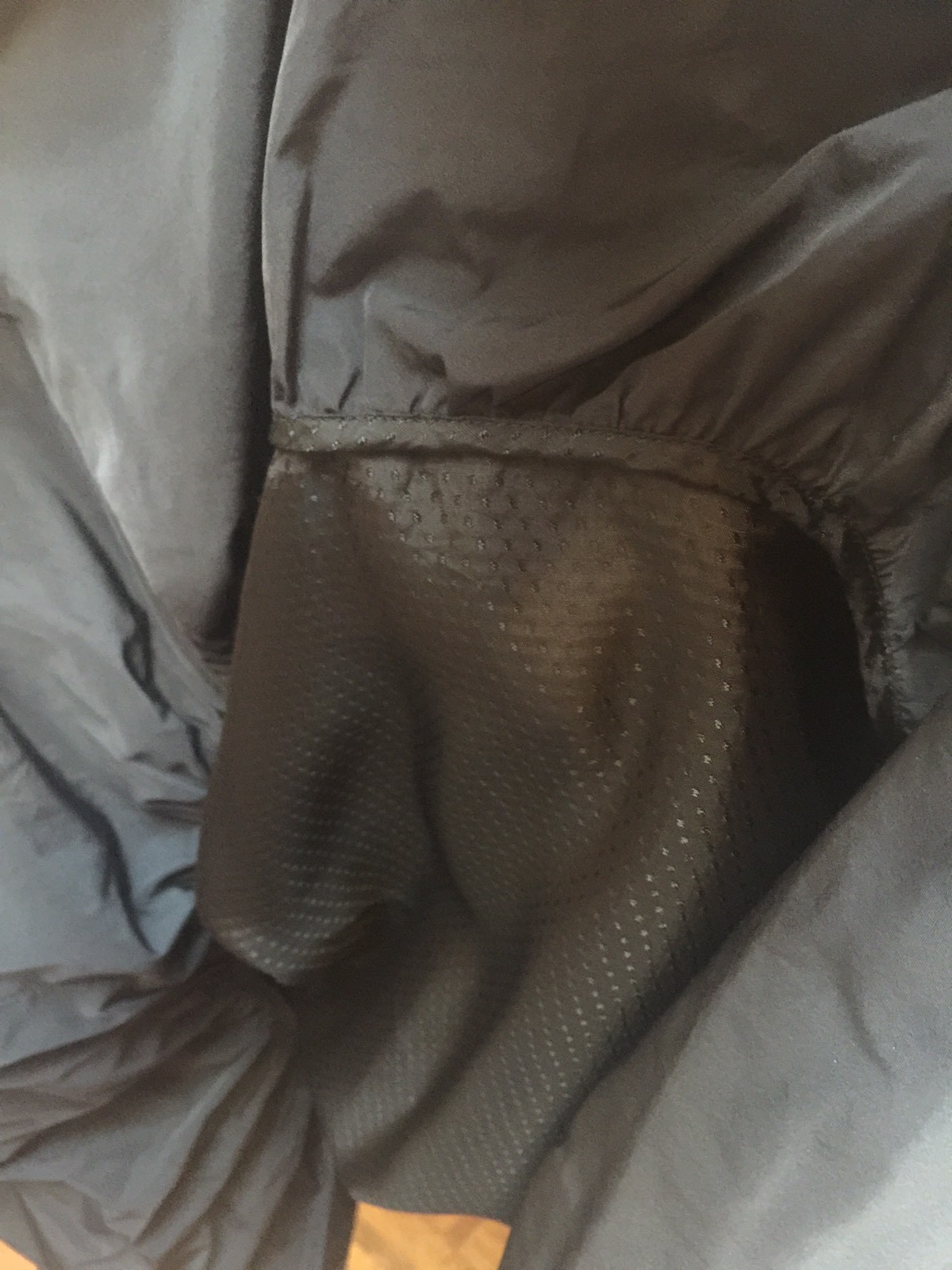 Max Azria Collection Bubble Strapless Belted Blac… - image 6