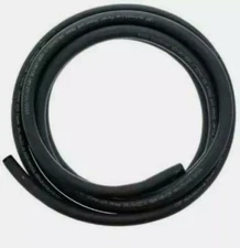BMW Power Steering Return Hose 1Meter  Reservoir to Pump 16' X 22 mm 32411131545