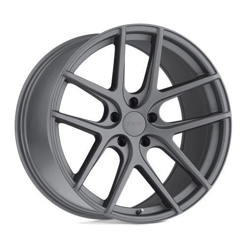 TWGNV 17X8 5X4.5 M-GNMTL 40MM
