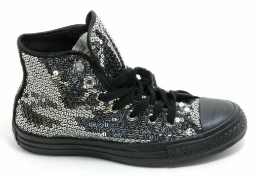 Calzado de mujer Converse talla 39