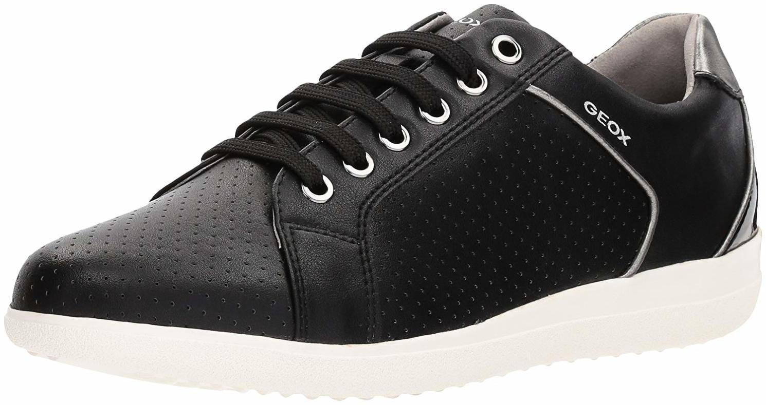 Geox Women's Nihal 4 Sneaker - Choose SZ/Color Geox Women's Nihal 4 Sneaker - Choose SZ/Color