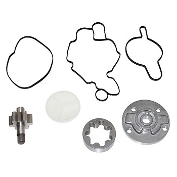 Secondary Oil Pump Repair Kit  Seadoo-RXP/RXT Only(Front) 1503 4-tec