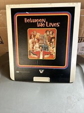 RCA Video Disc: Between the Lines