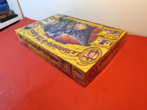 Juego de mesa la Herencia de la tía Ágata Parker. - Imagen 10 de 11