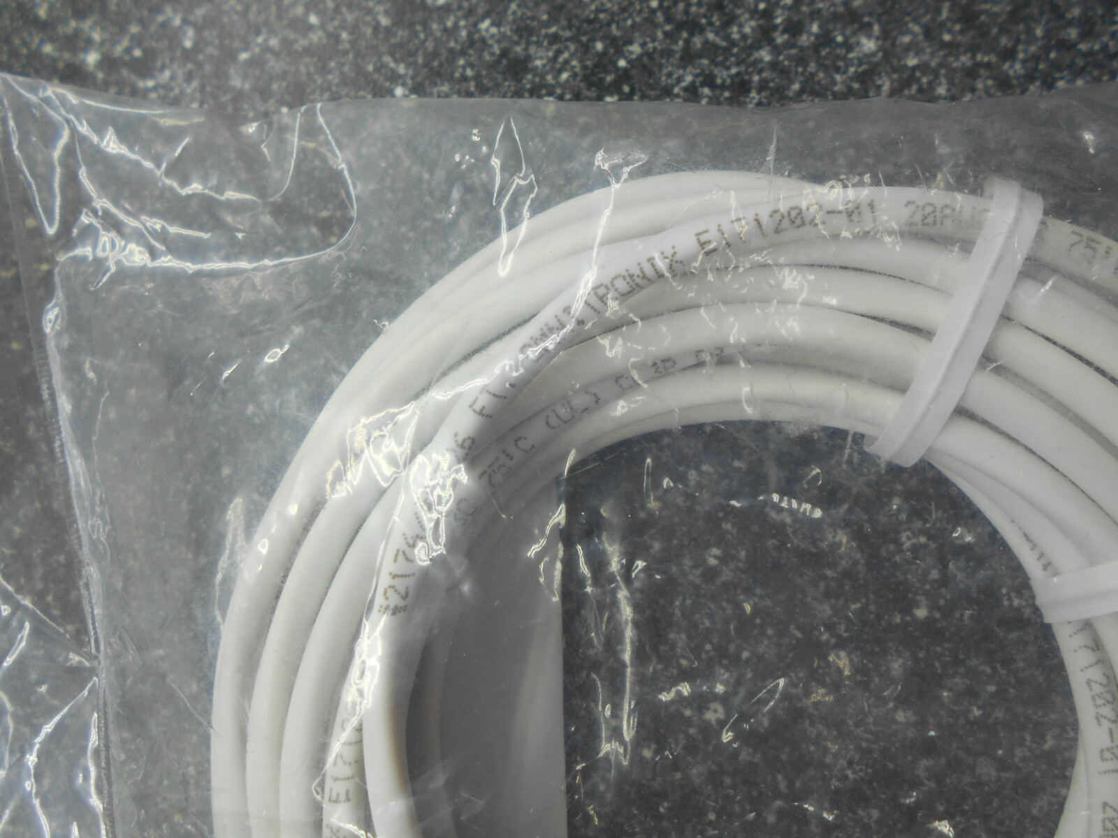 SIEMENS 54600175 FUME HOOD CABLE FOR SASH SENSOR eBay