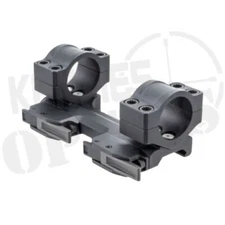 BOBRO COMPACT DUAL LEVER MOUNT 35MM (B77-105-350)