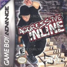 Aggressive Inline for Game Boy Advance