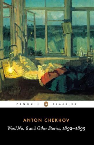 Penguin Classics Ward No. 6 And Other Stories, 1892-1895 (Penguin Classics) - Image 5