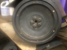 Kubota Bx 2360 Tractor Flywheel