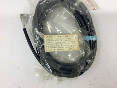 Eltex 65560 Sheathed Ribbon Cable