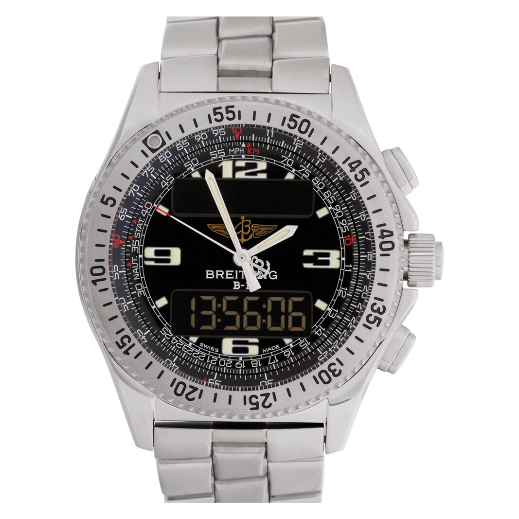 breitling a68062
