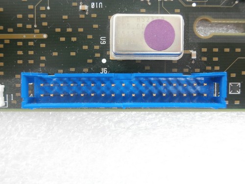 Agilent Technologies 16700-66407 Modular System PCB HP Working Spare - Picture 10 of 11