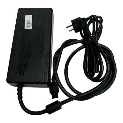 Tyco Electronics CAD240121 240W 12V 20A 8-pin Netzteil für Elo AIO PCs