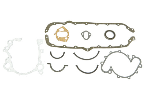 Kit de joints moteur inférieur pour moteurs Jeep V8 AMC 304 360 et 401
