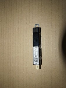 Original VW Passat 3AF Variant Antennenverstärker A14956 3af035552