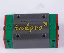 1pc New  Linear guide slider HGH20 HGH20CA
