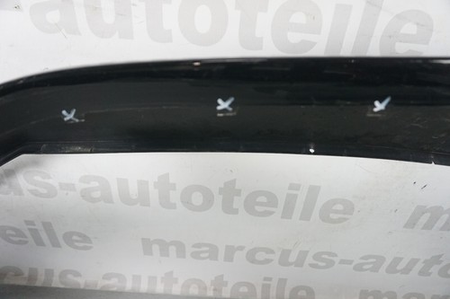 Mercedes A-Klasse AMG W177 2018- Stoßstange Vorne A1778856100 Kosmosschwarz - Bild 15 von 24