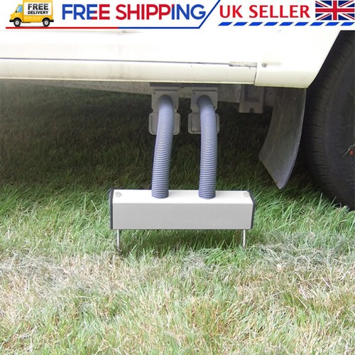 CARAVAN GREYWATER Waste Water DISPOSAL SYSTEM For Motorhomes Camper Accessories