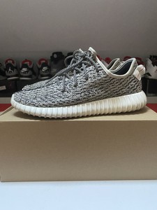 yeezy turtle dove 44