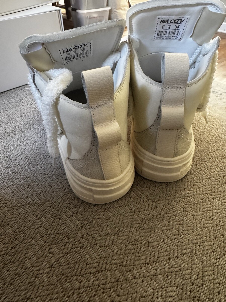 Sia Collective Rerun “blanco” | eBay display picture 3