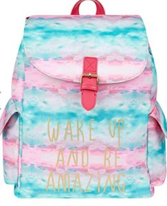 monsoon girls backpack