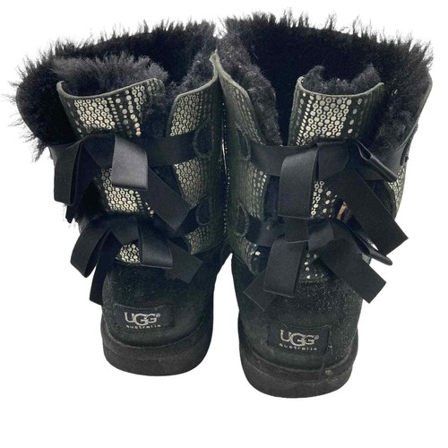 UGG Bailey Bow Bling Boot - Bild 3 von 6