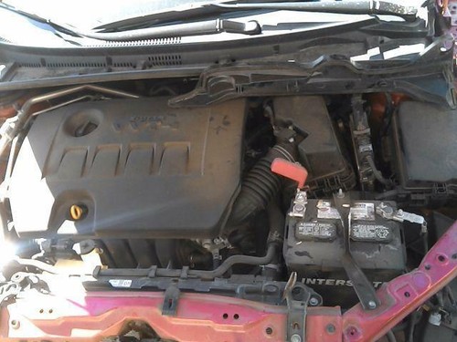 Steering Column TOYOTA COROLLA 14 15 16 17 18 - Picture 8 of 12