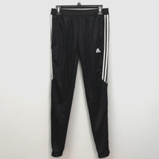 Adidas Tiro17 3-Stripes Training Jogger Pants Women's White stripes 