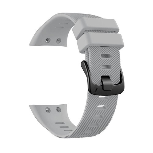 Correa de reloj para pulsera de silicona deportiva Garmin Forerunner 45/45s/nadar 2 - Imagen 254 de 312