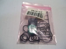 NEW NUMATICS 2012-K2 PNEUMATIC VALVE SERVICE KIT P2025B